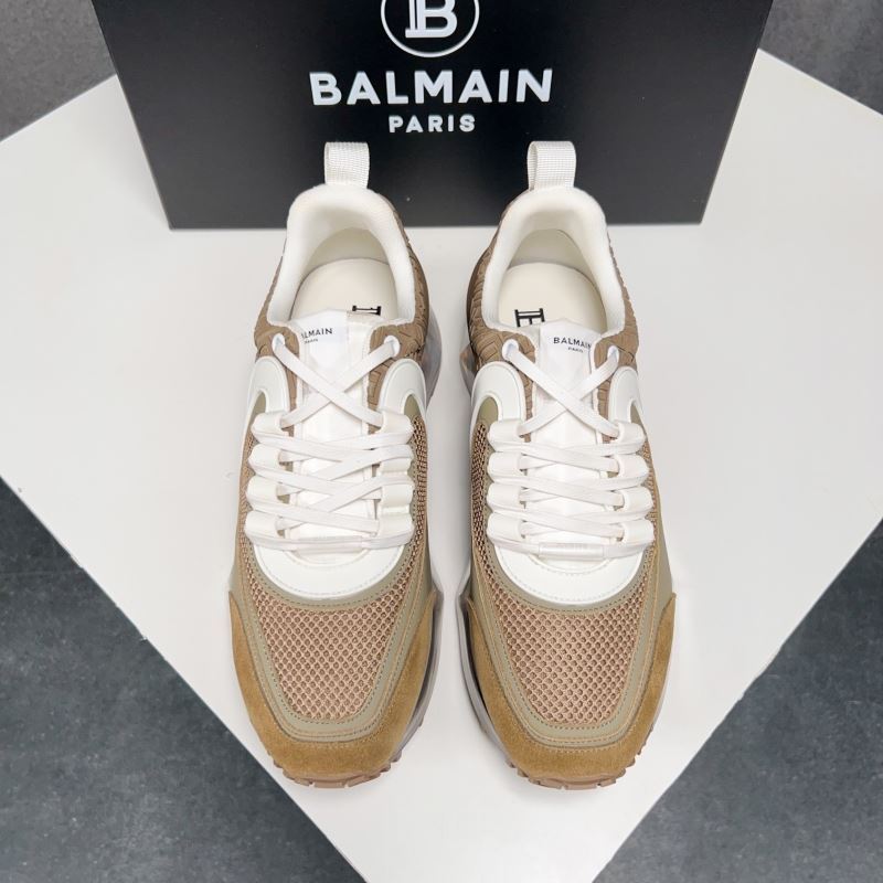 Balmain Shoes